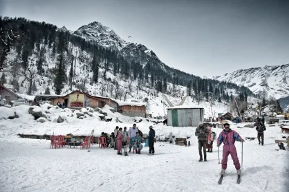 Top-4-Indian-skiing-destinations-Solang Top-4-Indian-skiing-destinations-Solang